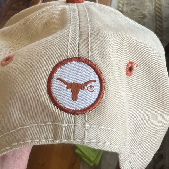 University of Tennessee cap one size new never worn The Game Cap, - Picture 6 of 12